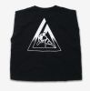 Grunge Heavyweight Muscle Tee (Women) Photo 2