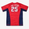 Americana Soccer Jersey Rashguard (Kids) Photo 2