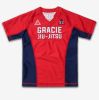 Americana Soccer Jersey Rashguard (Kids) Photo 1