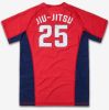 Americana Soccer Jersey Rashguard (Men) Photo 2