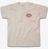 Grounded Heavyweight Tee (Men) Photo 1
