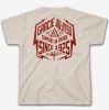 Grounded Heavyweight Tee (Men) Photo 2