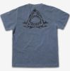 Shark Heavyweight Tee (Men) Photo 2