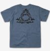 Shark Heavyweight Tee (Kids) Photo 2