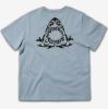 Shark Heavyweight Tee (Women) Photo 2