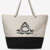 Shark Beach Tote Photo 1