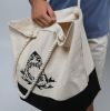 Shark Beach Tote Photo 2