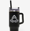 Shark 40 oz. Tumbler Photo 1