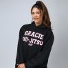 Pink Collegiate Hoodie Photo 9