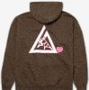 Pink Collegiate Hoodie Photo 2