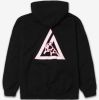 Pink Collegiate Hoodie (Kids) Photo 2