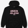 Pink Collegiate Hoodie (Kids) Photo 1