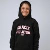 Pink Collegiate Hoodie (Kids) Photo 3