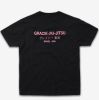 Pink Lineage Tee (Men) Photo 5