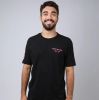 Pink Lineage Tee (Men) Photo 3