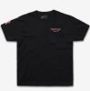 Pink Lineage Tee (Men) Photo 4