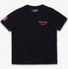 Pink Lineage Heavyweight Tee (Women) Photo 1