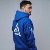 LA Royal Hoodie Photo 4
