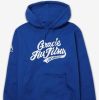 LA Royal Hoodie Photo 1