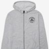 Quikflip Classic Gracie Hoodie (Men) Photo 1