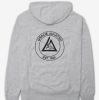 Quikflip Classic Gracie Hoodie (Men) Photo 2