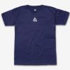 Navy Dry-Fit (Men)  Photo 1