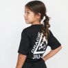 Black Dry Fit (Kids) Photo 2