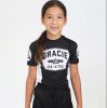 Classic Short-Sleeve Rashguard V2 (Kids) Photo 2