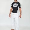 Triple Triangle Gi Pants (Men)  Photo 2