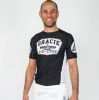Classic Short-Sleeve Rashguard (Men) Photo 2