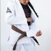 Rank Pearl Gi | Twill (Women) Photo 4