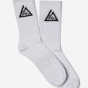 Triangle Socks Photo 2