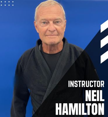 Neil Hamilton