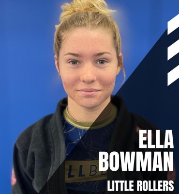 Ella Bowman