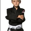  All Around Kids BJJ Gi Photo 2