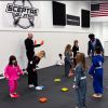 Sceptre Jiu Jitsu Spring Break Camp Photo 1