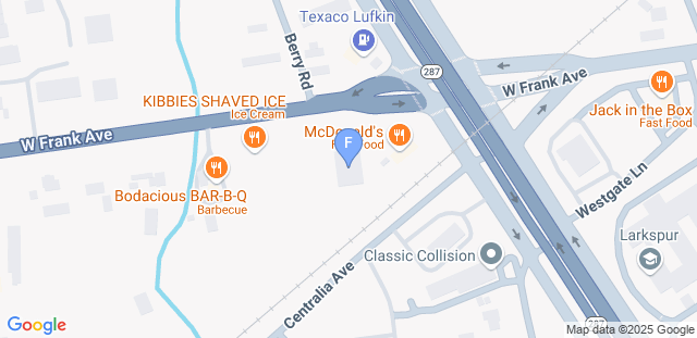 Map to F.I.F.T.H. Quarter Performance