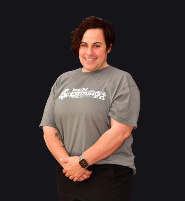 Leni St. Martin photo