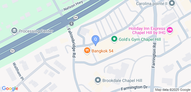 Map to Quest Jiu-Jitsu and Self-Defense