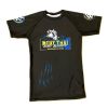HB Short Sleeve Rash Guard Photo 1
