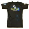 HB Short Sleeve Rash Guard Photo 2