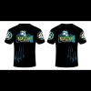 HB Short Sleeve Rash Guard Photo 3