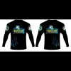 HB Long Sleeve Rash Guard Photo 3