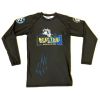 HB Long Sleeve Rash Guard Photo 1