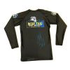 HB Long Sleeve Rash Guard Photo 2