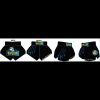 HB Muay Thai Shorts Photo 3