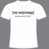 Men's White T-Shirt Photo 1