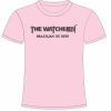Men's Pink T-Shirt Photo 1