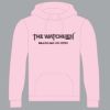 Pink Hoodie Photo 1