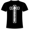 Youth Black T-Shirt Photo 2